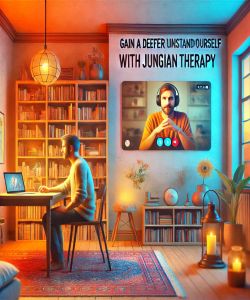 Gain a Deeper Understanding of Yourself with Jungian Therapy
