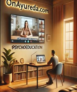 Gain Clarity and Insight into Mental Health with Psychoeducation