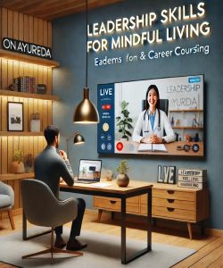 Harness the Power of Mindful Leadership in Every Situation with Leadership Skills for Mindful Living