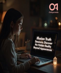 Illusion Truth Sessions: Discover the Hidden Reality Beyond Appearances