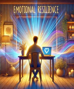 Improve your Ability to respond to Stress with Emotional Resilience Sessions