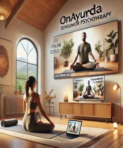 Integrate Mind and Body for Holistic Healing with Sensorimotor Psychotherapy