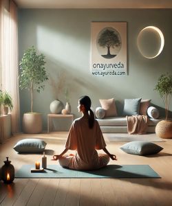 Journey to Stress-Free Living, Cultivate Harmony and Mindfulness with Yoga for Stress Relief