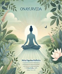 Learn How to Cultivate Deep Awareness and Inner Peace With Mahasi Sayadaw Meditation