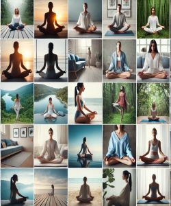 Learn How to Sharpen Your Mind and Stay Present With Meditation for Focus