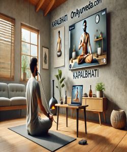 Learn the Art of Cleansing Your Mind, Body, and Soul Through Kapalbhati