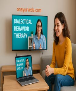 Learn to Handle Big Feelings and Feel Better with Dialectical Behavior Therapy