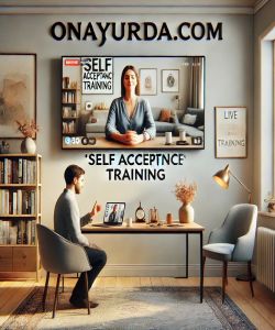 Learn to Love Yourself Unconditionally with Self Acceptance Training