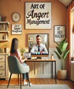 Learn to Stay Cool Under Pressure and Master the Art of Anger Management