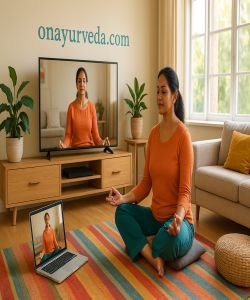 Let Go of Stress and Emotional Blockages with Meditation For Releasing Emotions