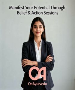 Manifest Your Potential Through Belief Action Sessions
