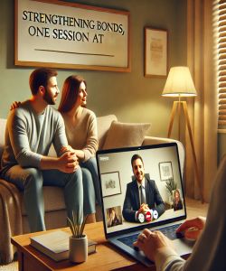 Marriage Counselling Online Sessions