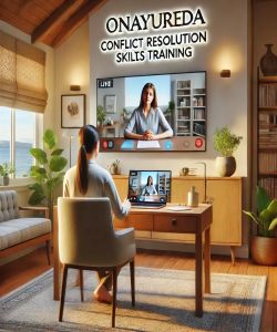 Master Effective Communication and Find Solutions with Conflict Resolution Skills Training