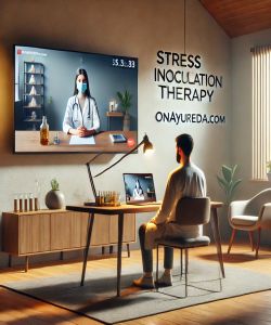 Master Stress Management and Achieve Inner Peace with Stress Inoculation Therapy