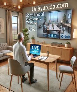 Master the Art of Comprehensive Evaluation with Biopsychosocial Assessment Training