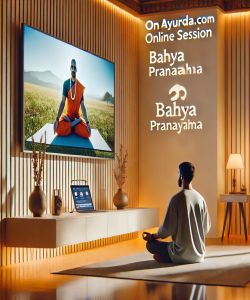Master the Breath to Reduce Anxiety and Boost Energy Through Bahya Pranayama