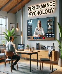 Master Your Mindset and Excel in Life with Performance Psychology