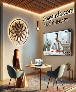 Navigate Life's Challenges with Clarity and Strength through Logotherapy