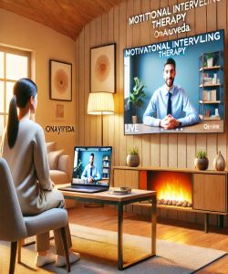 Overcome Challenges and Embrace Change with the Support of Motivational Interviewing Therapy