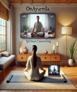 Overcome Emotional Hurdles and Achieve Balance With Spiritual Counseling