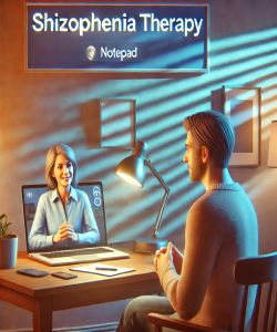 Overcome Hallucinations and Delusions with Schizophrenia Therapy