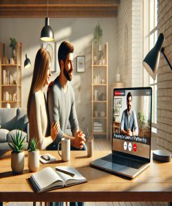 Preparing for a Lifetime of Partnership and Happiness Through Pre-Marital Counselling