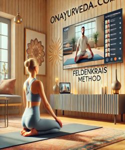 Reclaim Your Natural Movement Patterns and Reduce Discomfort with Feldenkrais Method