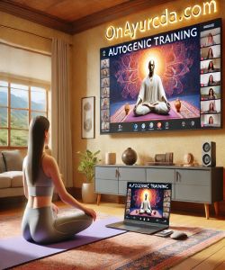 Reduce Anxiety and Promote Healing with Autogenic Training