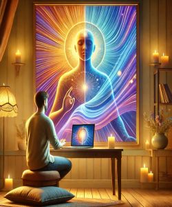 Reduce Pain Gently and Feel Energized with Craniosacral Therapy