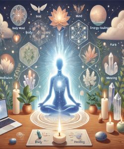 Remove Emotional Burdens and Restore Your Inner Glow With Body, Mind and Aura Cleansing
