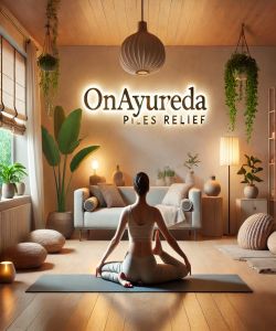 Say Goodbye to Discomfort With Yoga For Piles