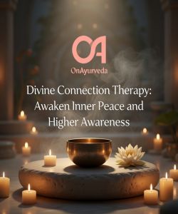 Sessions on Divine Connection a Journey to Higher Consciousness