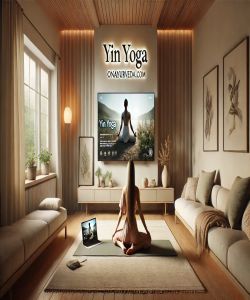 Start A Journey to Balance Your Mind, Body, and Spirit With Yin Yoga