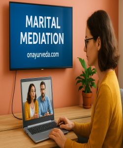 Strengthen Communication and Resolve Conflicts Effectively with Marital Mediation