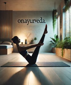 Strengthen Your Core and Build Inner Balance Through the Powerful Practice of Navasana