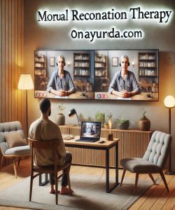 Strengthen Your Moral Compass and Take Control of Your Future with Moral Reconation Therapy