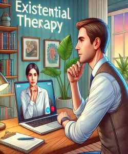 Transform Hopelessness into Purpose of Life with Existential Therapy Sessions