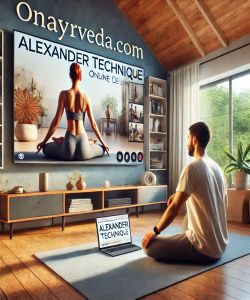 Transform Your Breathing and Body Alignment With Pranayama for Alexander Technique