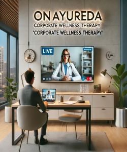 Transform Your Company’s Culture by Prioritizing Employee Health with Corporate Wellness Therapy