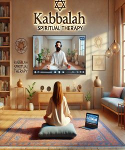 Transform Your Life and Achieve Inner Peace with Kabbalah Spiritual Therapy