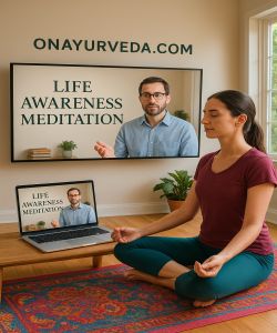 Transform Your Life and Elevate Your Consciousness with Life Awareness Meditation