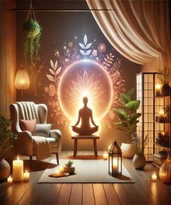 Transform Your Life and Heal From Within With the Gentle Art of Spiritual Healing