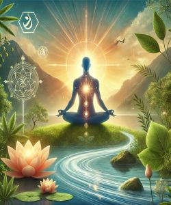 Transform Your Life by Connecting and Balancing Your Body, Mind, and Spirit Integration