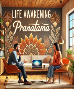 Transform Your Life through Energy and Awareness with Life Awakening Pranatama