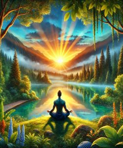 Transform Your Life With the Simple and Profound Practice of Isha Kriya Meditation