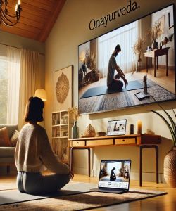Transform Your Lifestyle With the Gentle Practice of Yoga Therapy