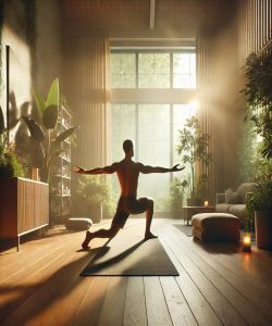 Transform Your Mind, Body, and Spirit With the Powerful Practice of Online Surya Namaskar Sessions
