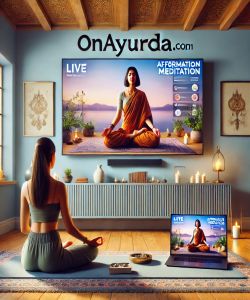 Transform Your Mindset and Boost Positivity With Affirmation Meditation