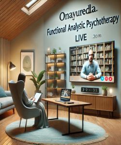 Transform Your Relationships and Mindset with Functional Analytic Psychotherapy