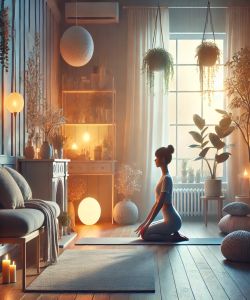 Transform Your Thoughts and Revitalize Your Energy with Yoga for Mental Health